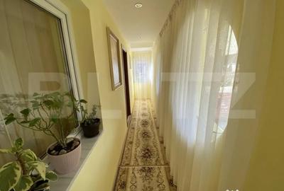 Casă cu 3 camere cu Teren 1352 Mp în Petrindu - 2