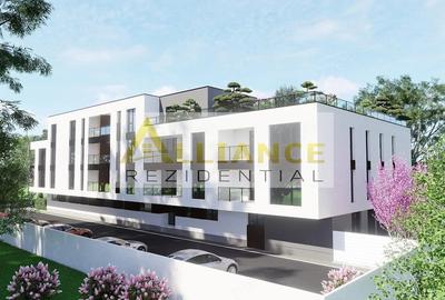 Teren de 2060 mp, în Central