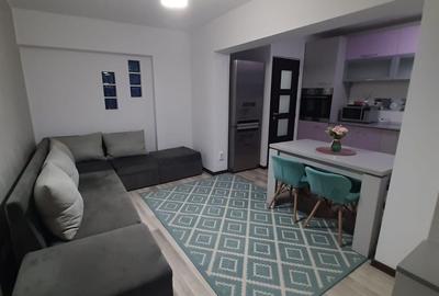 Apartament cu 3 camere decomandat în Central - 3