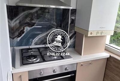 Apartament cu 2 camere decomandat în Dacia - 9