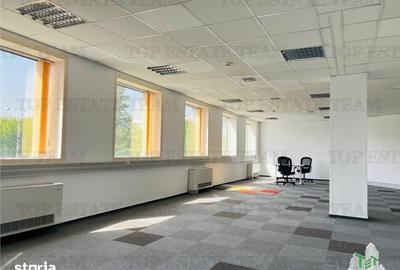 Spațiu comercial, de 110 mp, în Kiseleff