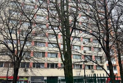 Apartament cu 2 camere semidecomandat în Mihai Bravu