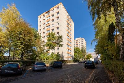 Apartament cu 2 camere semidecomandat, mobilat în Astra