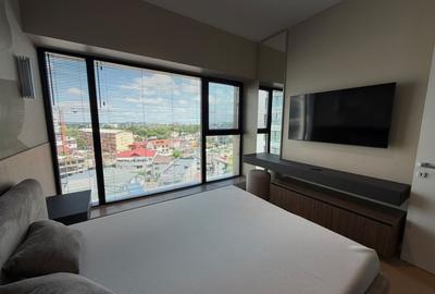 Apartament cu 2 camere în Floreasca - 2