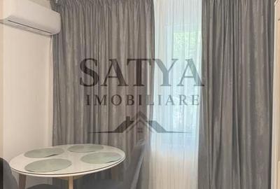 Apartament cu 2 camere în Tomis Nord