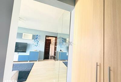 Apartament cu 2 camere semidecomandat în Girocului - 1
