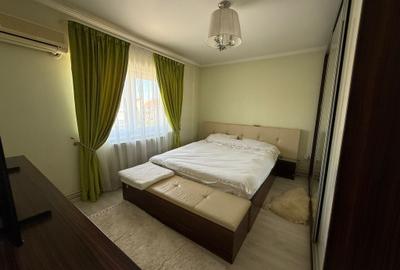 Apartament cu 2 camere decomandat în Carpați 2 - 8