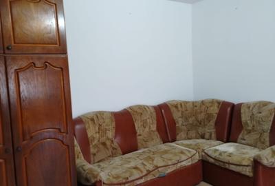 Garsonieră decomandată în Între Lacuri - 1