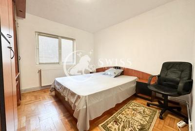 Apartament cu 2 camere decomandat, mobilat în Zorilor - 5