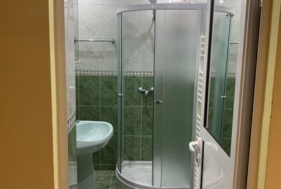 Garsonieră decomandată în Central - 5
