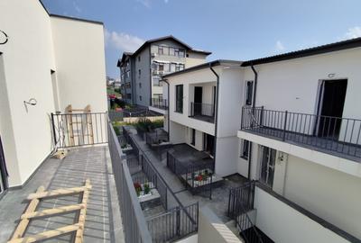 Apartament cu 3 camere nedecomandat în Popas Păcurari - 10