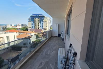 Apartament cu 2 camere în Nord - 7