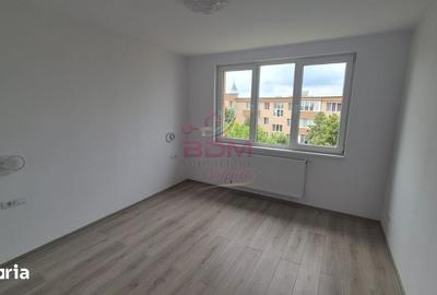 Apartament cu 3 camere semidecomandat în Micro 1 - 1