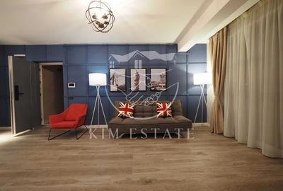 Apartament cu 2 camere decomandat, mobilat în Brătianu - 1