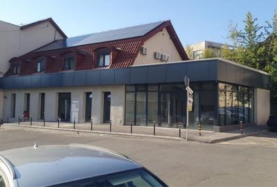 Spațiu comercial, de 64 mp, în Rogerius