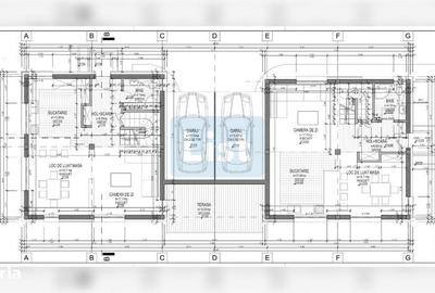 Casă cu 4 camere în Sânnicoară - 2
