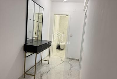 Apartament cu 3 camere decomandat în Pipera - 13