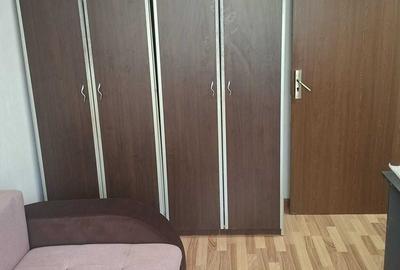 Garsonieră semidecomandată în Central