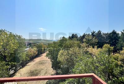 Apartament cu 3 camere în Gheorgheni