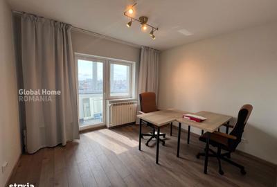 Apartament cu 4 camere semidecomandat, mobilat în Unirii - 13