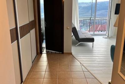 Apartament cu 2 camere semidecomandat în Baciu - 1