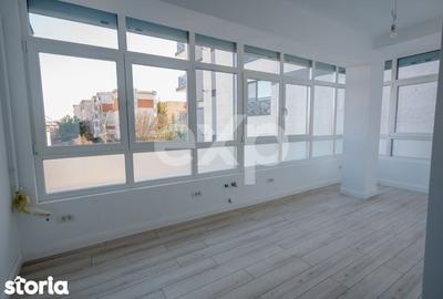 Apartament cu 2 camere în Negru Vodă - 2