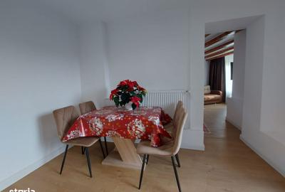 Casă cu 5 camere cu Teren 265 Mp în Platou - 13