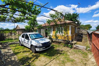 Casă cu Teren 1000 Mp în Central - 3
