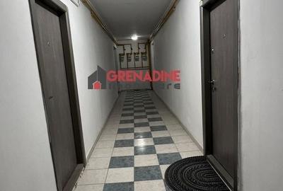 Apartament cu 2 camere decomandat în Bartolomeu