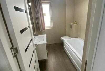 Apartament cu 3 camere, mobilat în Dumbrăvița - 13