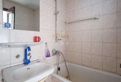 Garsonieră decomandată în Mărăști - 7