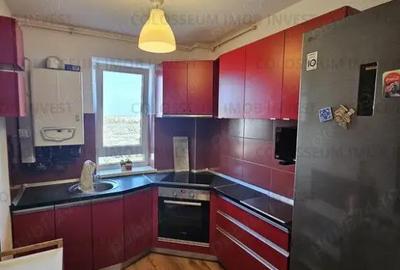 Apartament cu 2 camere decomandat în Avantgarden - 7