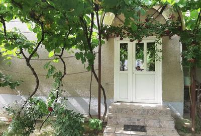 Casă cu 4 camere în Chișirid - 2