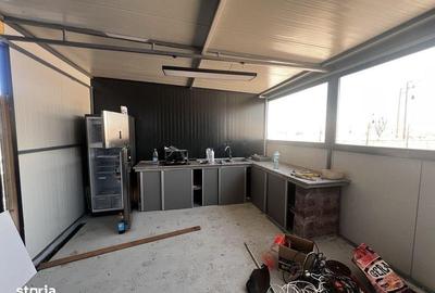 Teren de 700 mp, în Central - 2