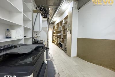 Spațiu comercial, de 163 mp, în Ultracentral - 6