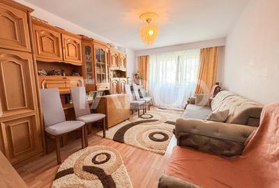 Apartament cu 2 camere decomandat, mobilat în Între Lacuri - 1