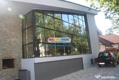 Casă cu 5 camere cu Teren 503 Mp în Platoul Izvor - 6