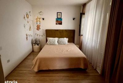 Casă cu Teren 300 Mp în Chiajna