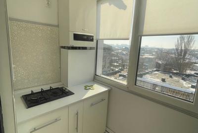 Apartament cu 2 camere decomandat în Inel I