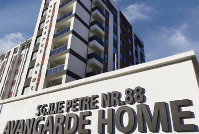 Apartament cu 2 camere decomandat în Militari - 15