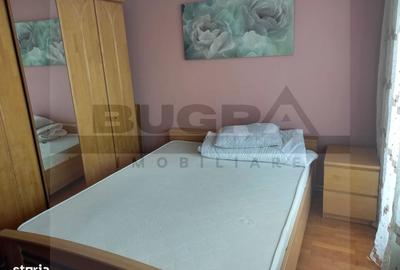 Apartament cu 3 camere decomandat în Mărăști - 1