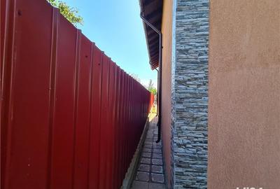 Casă cu Teren 600 Mp în Letea - 6