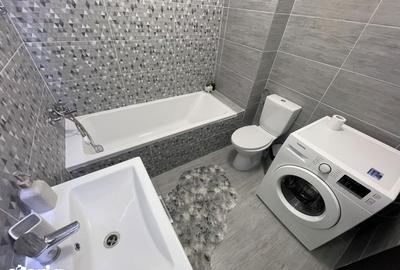 Apartament cu 2 camere, mobilat în Central - 2