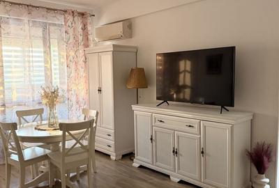 Apartament cu 2 camere decomandat în Prelungirea Ghencea