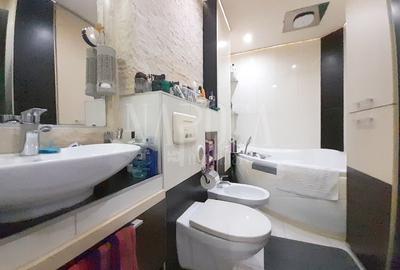 Apartament cu 3 camere semidecomandat în Rogerius - 6