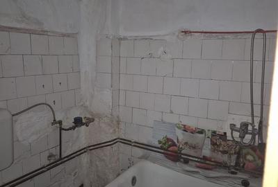 Casă cu 2 camere cu Teren 301 Mp în Pârneava - 11