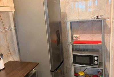Apartament cu 3 camere decomandat în Giurgiului - 7