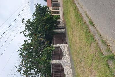 Teren de 1500 mp, în Gai - 2