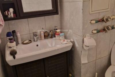 Apartament cu 2 camere decomandat, mobilat în Drumul Taberei