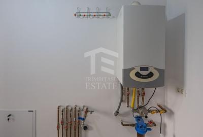 Casă individuală cu 5 camere cu Canalizare în Biled - 28